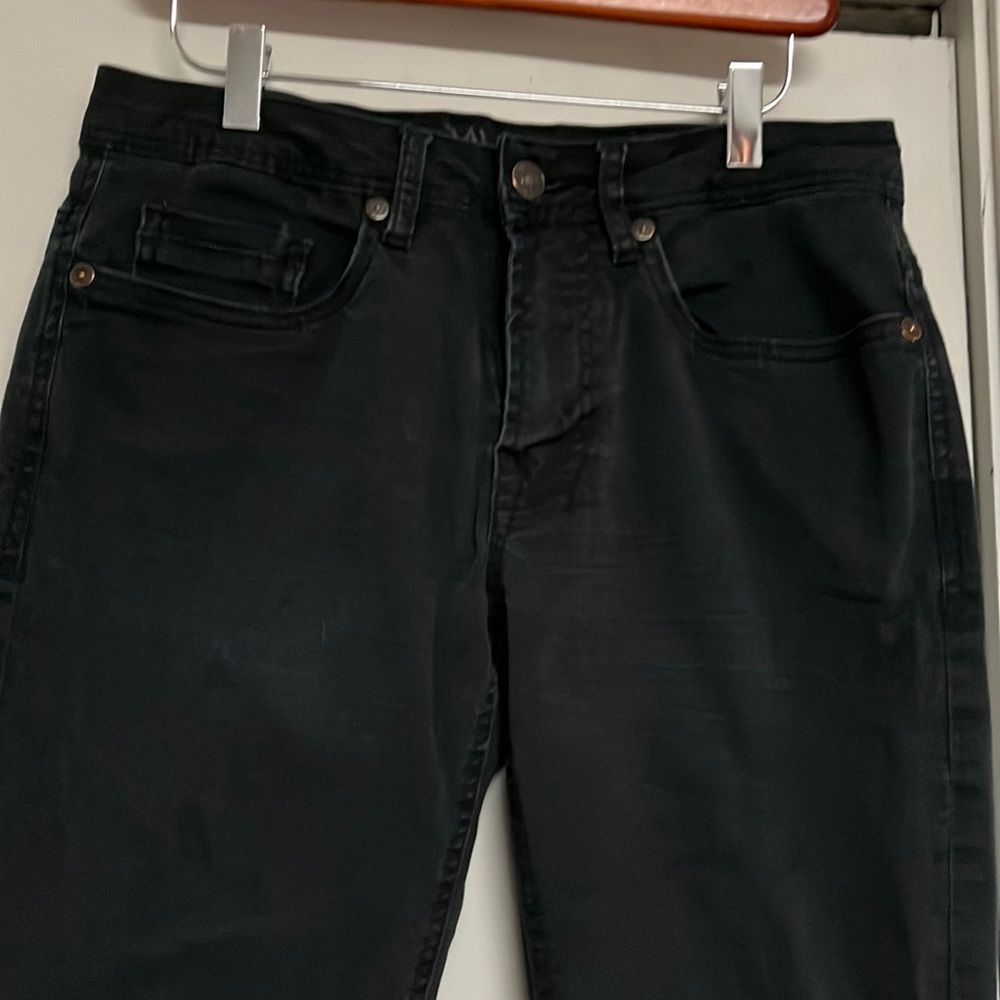 Buffalo David Bitton 29x32 Black